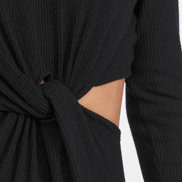 SEXY LNA NEO Midi Dress - XS - NWT! - Picture 5 of 7